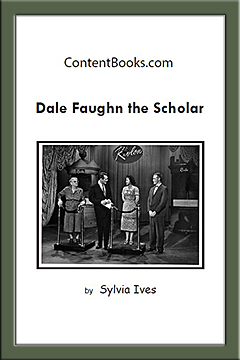 Dale Faughn the Scholar